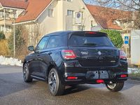 Neu Suzuki Swift 82 PS (60 kW) 2026 Limousine