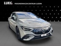 gebraucht Mercedes EQE AMG 43 4 Matic