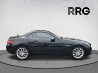 gebraucht Mercedes SLC200 AMG Line 9G-Tronic