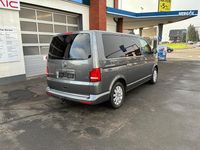 Gebraucht VW T5 Highline 204 PS (150 kW) 2013 Van