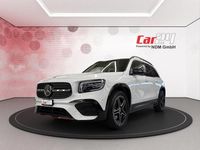 Gebraucht Mercedes GLB250 AMG line 224 PS (164 kW) 2022 SUV