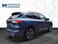 gebraucht Ford Kuga 2.5 FHEV ST-LineX 4W