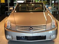 gebraucht Cadillac XLR 4.6 V8