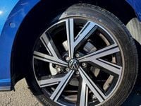 Gebraucht VW Polo R-line 115 PS (84 kW) 2025 Kleinwagen