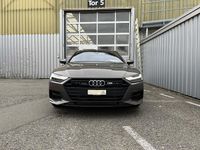 Gebraucht Audi A7 Sportback 286 PS (210 kW) 2019 Kleinwagen