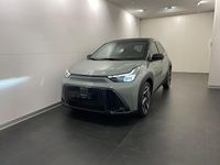 Neu Toyota Aygo X Style 116 PS (85 kW) 2025 Grün SUV