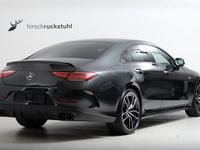 Gebraucht Mercedes CLS53 AMG AMG 435 PS (319 kW) 2019 Grau Limousine