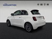 Neu Fiat 500e Red 87 kW (119 PS) 2025