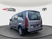 gebraucht Toyota Verso Proace CityL2 1.2 110 Comfort