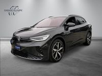 Gebraucht VW ID.4 GTX 219 kW (299 PS) 2021 SUV