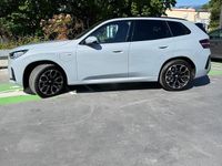 Gebraucht BMW X3 Sport Line 299 PS (219 kW) 2025 SUV