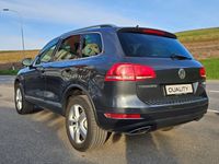 gebraucht VW Touareg 3.0 TDI BlueMotion Technology Tiptronic