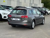 Gebraucht VW Golf VII Comfortline 122 PS (89 kW) 2014 Kombi