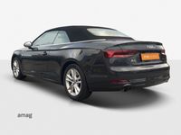 gebraucht Audi A5 Cabriolet 45 TFSI S-tronic quattro