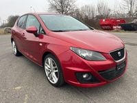 Gebraucht Seat Ibiza FR 143 PS (105 kW) 2011