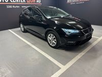 gebraucht Seat Leon 1.5 TSI EVO SWISS FR