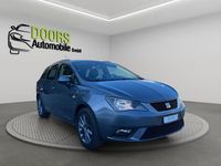 Gebraucht Seat Ibiza I-Tech 86 PS (63 kW) 2014