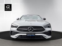 Gebraucht Mercedes CLE450 380 PS (279 kW) 2026 Cabrio