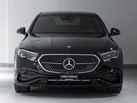Gebraucht Mercedes E300 333 PS (244 kW) 2025