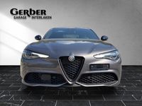 gebraucht Alfa Romeo Giulia 2.0 Veloce Q4