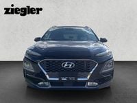 Gebraucht Hyundai Kona 177 PS (130 kW) 2020 SUV