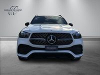 Gebraucht Mercedes GLE300 269 PS (197 kW) 2023