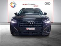 gebraucht Audi Q2 35 TDI S line qua