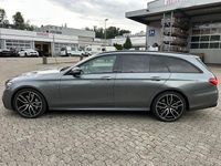 Gebraucht Mercedes E53 AMG AMG 435 PS (319 kW) 2019