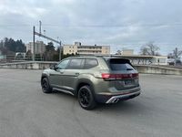 Gebraucht VW Atlas Edition 273 PS (200 kW) 2024 SUV