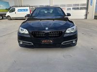 gebraucht BMW 535 5er d xDrive Luxury Line Steptronic