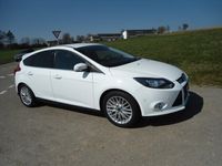 gebraucht Ford Focus 1.0 SCTi Trend