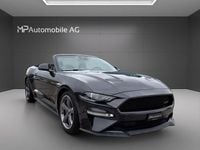 Gebraucht Ford Mustang GT Convertible 451 PS (331 kW) 2024 Cabrio