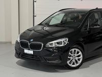 Gebraucht BMW 225 Active Tourer iPerformance 220 PS (161 kW) 2021 Van / Kleinbus