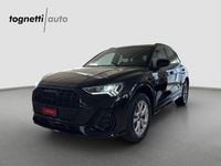 Gebraucht Audi Q3 Attraction 150 PS (110 kW) 2023 SUV
