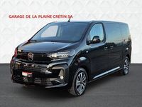 Neu Citroën Spacetourer 180 PS (132 kW) 2025 Van / Kleinbus
