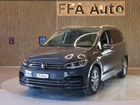 Gebraucht VW Touran Highline 150 PS (110 kW) 2024 Van / Kleinbus