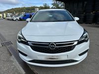 Gebraucht Opel Astra Enjoy 150 PS (110 kW) 2016 Kombi
