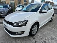 Gebraucht VW Polo Trendline 90 PS (66 kW) 2013 Kleinwagen
