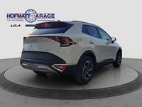 Neu Kia Sportage 245 PS (180 kW) 2025 Weiss SUV