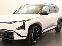 Neu Kia EV5 GT-Line 159 kW (217 PS) 2026 Weiss SUV
