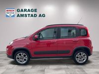 gebraucht Fiat Panda 4x4 0.9 Twinair Turbo Climbing