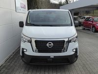 gebraucht Nissan Primastar Kaw. 3.0 t L1 H1 2.0 dCi N-Connecta