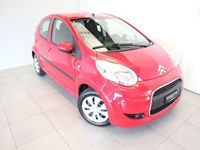 gebraucht Citroën C1 1.0i Chic (SX) SensoDrive