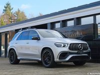 Gebraucht Mercedes GLE63 AMG AMG 612 PS (450 kW) 2021