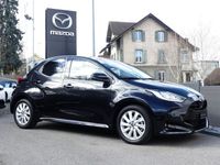 gebraucht Mazda 2 Hybrid Select