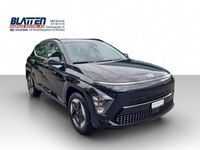gebraucht Hyundai Kona Electric Origo