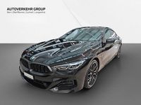 Gebraucht BMW 840 M Sport 340 PS (250 kW) 2023 Coupé