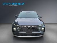 gebraucht Hyundai Tucson 1.6 TGDI PHEV N Line LUX pack 4WD
