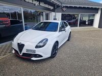 Gebraucht Alfa Romeo Giulietta 120 PS (88 kW) 2019 Kleinwagen