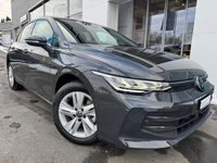 Neu VW Golf Basis 115 PS (84 kW) 2026 Grau Limousine